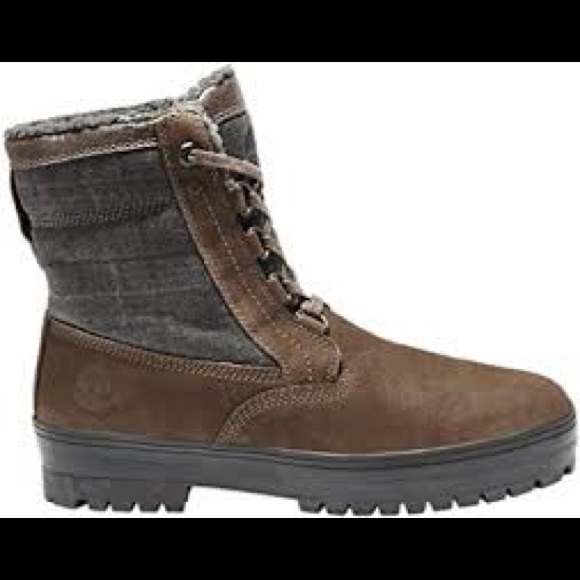 Timberland Other - Timberland Spruce Mountain waterproof boot 8.5M